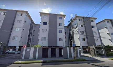 APARTAMENTO no AVENTUREIRO com 1 quartos para VENDA, 35 m²