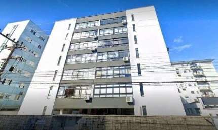 APARTAMENTO no ANITA GARIBALDI com 2 quartos para VENDA, 103 m²