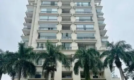APARTAMENTO no ATIRADORES com 1 quartos para VENDA, 108 m²