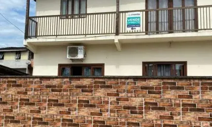 SOBRADO no PARQUE GUARANI com 0 quartos para VENDA, 421 m²