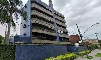 COBERTURA no ANITA GARIBALDI com 3 quartos para VENDA, 191 m²