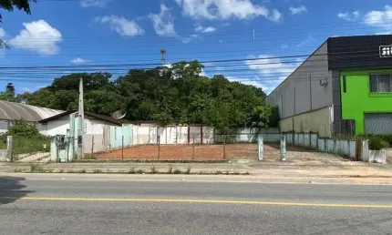 TERRENO no ANITA GARIBALDI com 0 quartos para VENDA, 532 m²