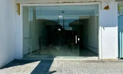 SALA COMERCIAL no JARDIM IRIRIÚ com 0 quartos para LOCAÇÃO, 65 m²