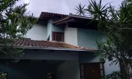 Sobrado no santo antônio com 4 quartos para venda, 265 m²