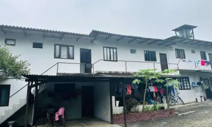 TERRENO no JOÃO COSTA com 8 quartos para VENDA, 207 m²
