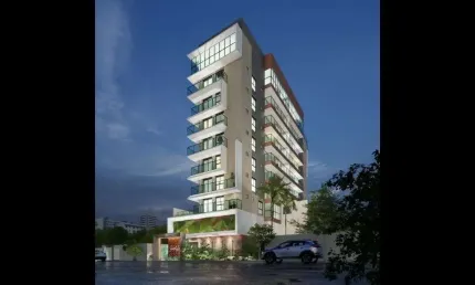 Giardino no américa com 3 quartos para venda, 223 m²