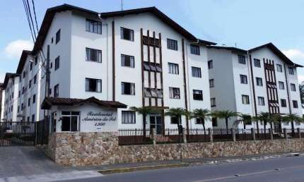 APARTAMENTO no AMÉRICA com 3 quartos para VENDA, 90 m²