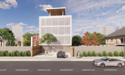 SALA COMERCIAL no AMÉRICA com 0 quartos para LOCAÇÃO, 129 m²