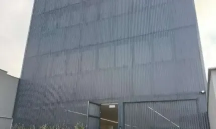 SALA COMERCIAL no AMÉRICA com 0 quartos para LOCAÇÃO, 129 m²