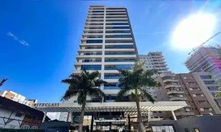 APARTAMENTO no CENTRO com 1 quartos para LOCAÇÃO, 48 m²