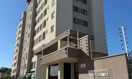 APARTAMENTO no FLORESTA com 2 quartos para VENDA, 51 m²