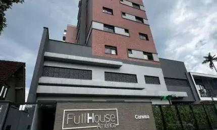 APARTAMENTO no AMÉRICA com 2 quartos para VENDA, 68 m²