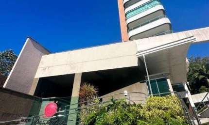 APARTAMENTO no ATIRADORES com 2 quartos para LOCAÇÃO, 155 m²