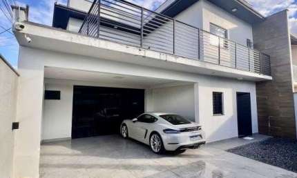 SOBRADO GEMINADO no ITINGA com 3 quartos para VENDA, 77 m²
