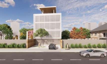 SALA COMERCIAL no AMÉRICA com 0 quartos para LOCAÇÃO, 129 m²