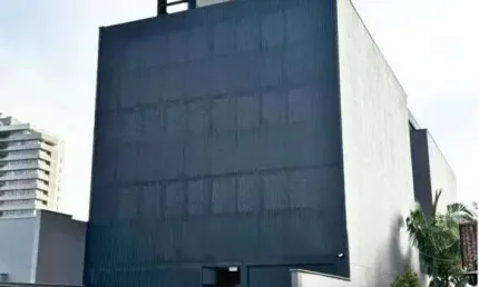 SALA COMERCIAL no AMÉRICA com 0 quartos para LOCAÇÃO, 129 m²