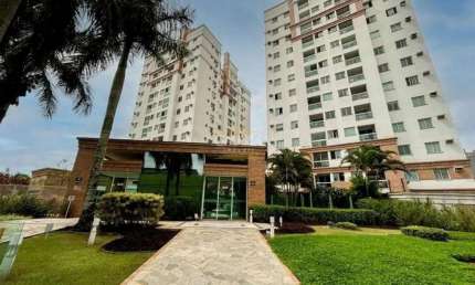 APARTAMENTO no ANITA GARIBALDI com 2 quartos para LOCAÇÃO, 60 m²