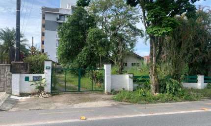 IMÓVEL COMERCIAL no AMÉRICA com 0 quartos para LOCAÇÃO, 849 m²