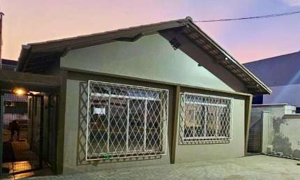 IMÓVEL COMERCIAL no BUCAREIN com 0 quartos para VENDA, 115 m²