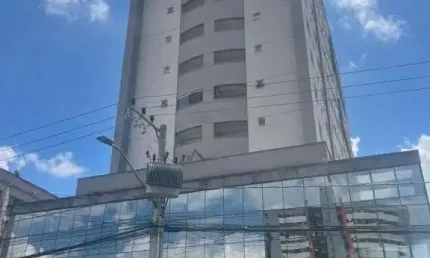 APARTAMENTO no CENTRO com 3 quartos para LOCAÇÃO, 115 m²