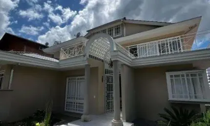 CASA EM CONDOMÍNIO no GLÓRIA com 4 quartos para VENDA, 551 m²