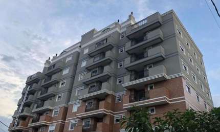 APARTAMENTO no COSTA E SILVA com 2 quartos para LOCAÇÃO, 58 m²