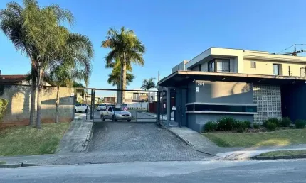 Terreno à venda no Glória, Joinville 