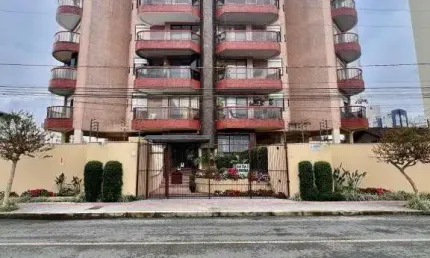 APARTAMENTO no AMÉRICA com 3 quartos para LOCAÇÃO, 118 m²
