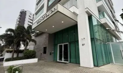 APARTAMENTO no CENTRO com 3 quartos para LOCAÇÃO, 88 m²