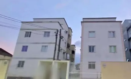 APARTAMENTO no VILA NOVA com 2 quartos para VENDA, 52 m²