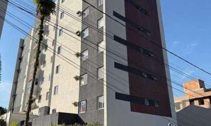 APARTAMENTO no ATIRADORES com 3 quartos para LOCAÇÃO, 81 m²