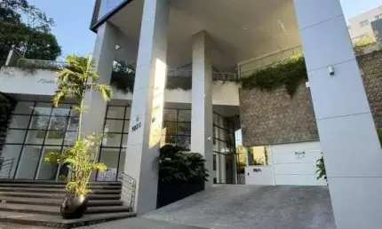 APARTAMENTO no ATIRADORES com 2 quartos para LOCAÇÃO, 80 m²