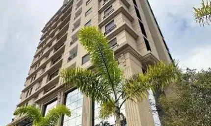 APARTAMENTO no ANITA GARIBALDI com 1 quartos para VENDA, 32 m²