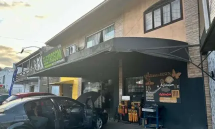 IMÓVEL COMERCIAL no COMASA com 1 quartos para VENDA, 270 m²