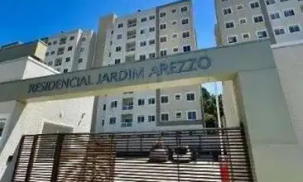 APARTAMENTO no FLORESTA com 2 quartos para VENDA, 56 m²