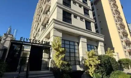 APARTAMENTO no ANITA GARIBALDI com 2 quartos para LOCAÇÃO, 62 m²