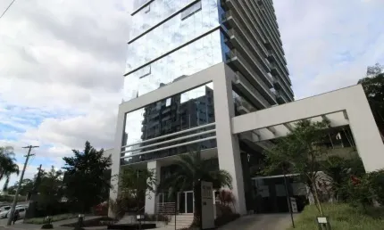 Sala comercial no atiradores com 0 quartos para locação, 32 m²