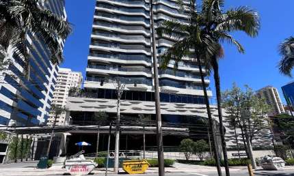 Apartamento com 2 quartos de 113 m a venda em Alphaville
