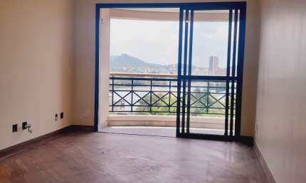 Apartamento com 3 quartos para alugar em Alphaville