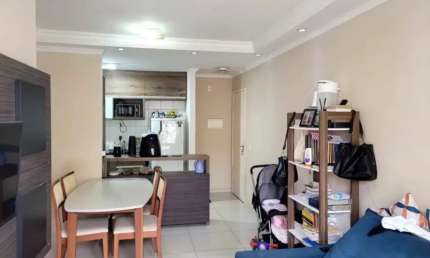 Apartamento  com 2 quartos para venda no condomínio Alphaview
