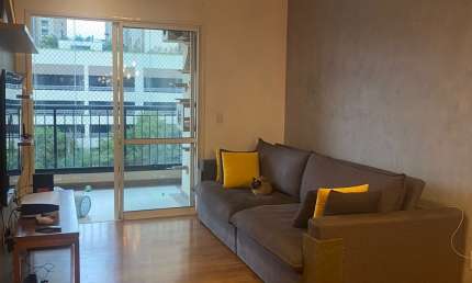 Apartamento Lindo com 3 quartos à venda no condomínio Alto da Mata.