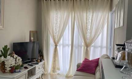 Apartamento com 2 quartos à venda na Avenida Delmar, 277, Alphaville Empresarial, Barueri