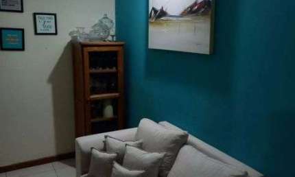 Imóvel para venda possui 40 metros quadrados com 1 quarto em Ano Bom - Barra Mansa - RJ