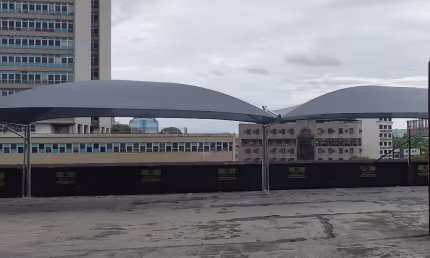 Vaga de Garagem no Pontual Shopping (G2), facilitando suas atividades na Vila Santa Cecilia.