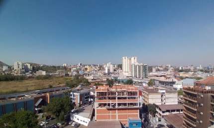 Sala comercial para alugar na Rua Simão da Cunha Gago, 120, Aterrado, Volta Redonda