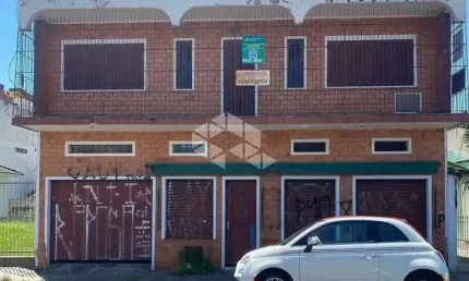 Casa sobrado mista residencial e comercial à venda no centro de Cachoeirinha com 340 m²