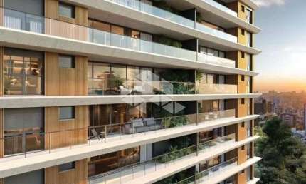 Apartamento 3 suítes no empreendimento Bordini 1595 no bairro Bela Vista