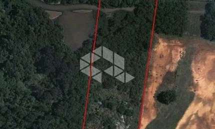 Área Industrial de 10.000 m² na Rua Ozanan em Canoas