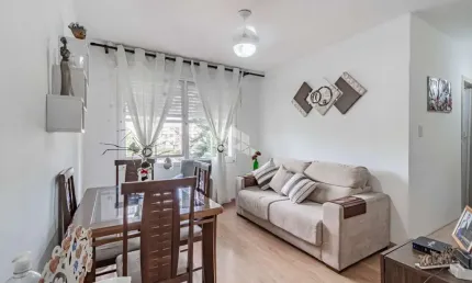 Apartamento 3 dormitórios no Bairro Jardim Botânico