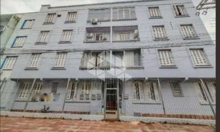 APARTAMENTO A VENDA 2 DORMITÓRIOS NO BAIRRO SANTANA